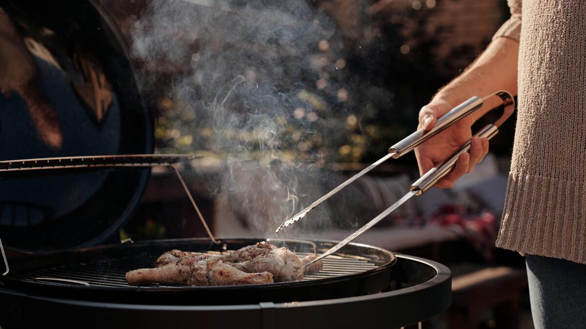 China BBQ Tool Manufacturer